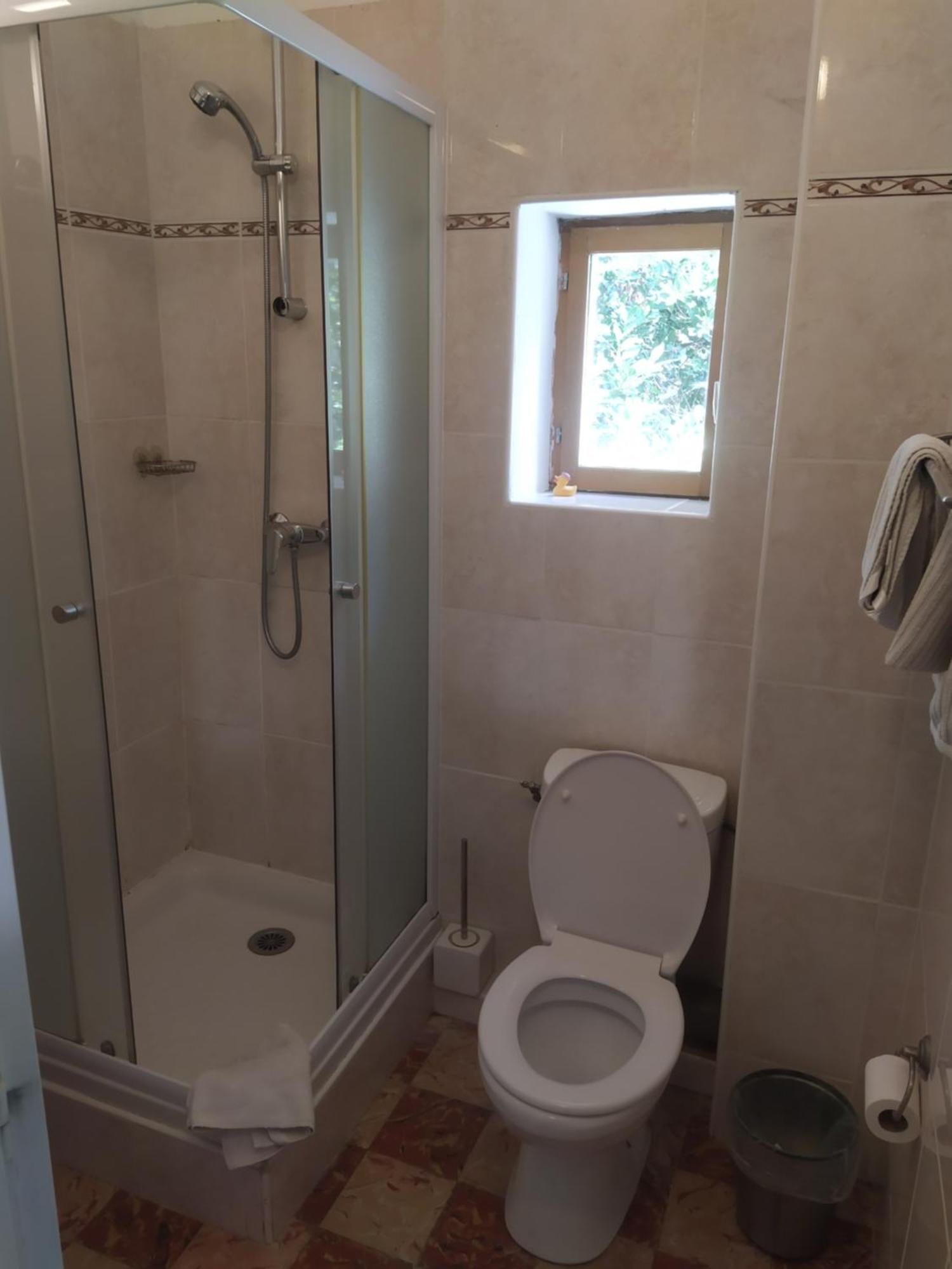 La Grenouille Bed & Breakfast Valleraugue Luaran gambar