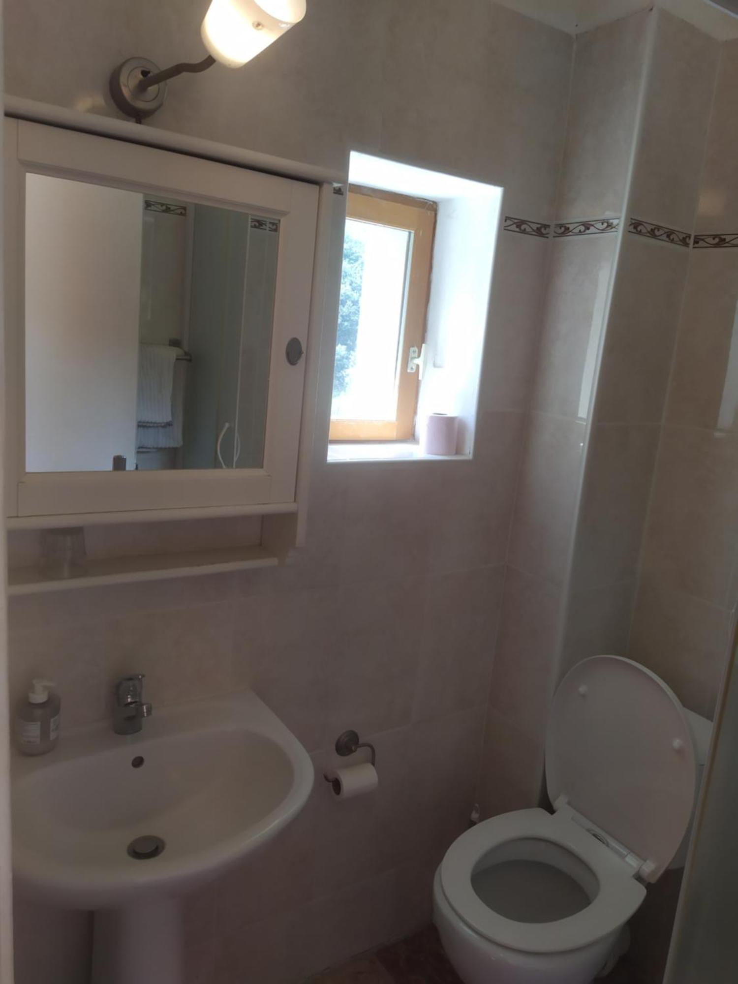 La Grenouille Bed & Breakfast Valleraugue Luaran gambar