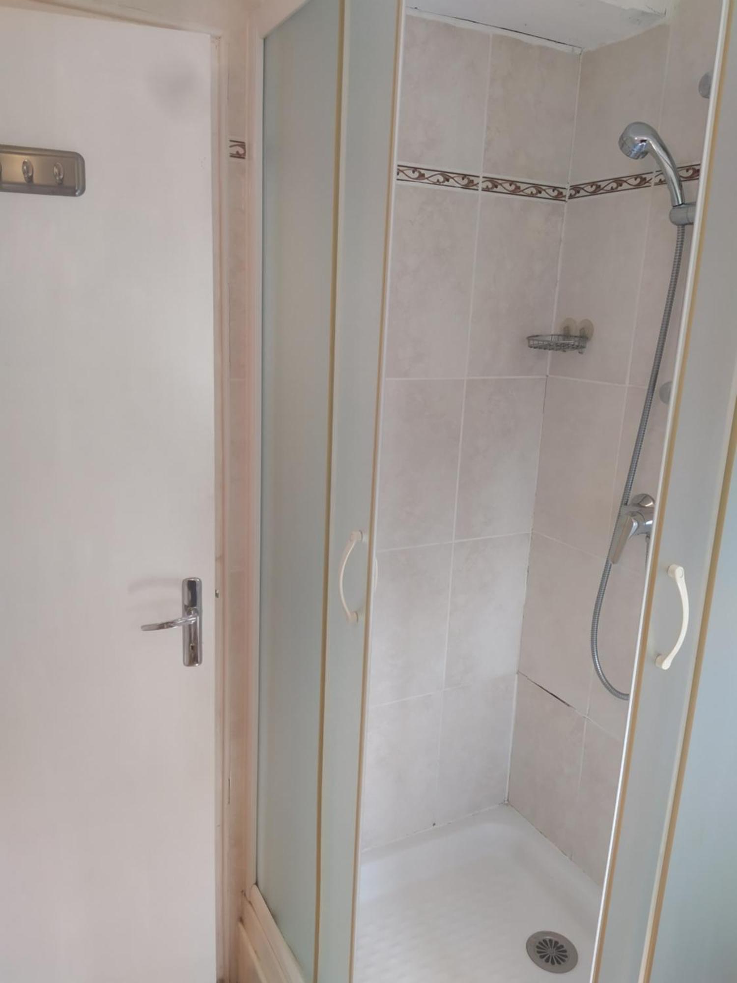 La Grenouille Bed & Breakfast Valleraugue Luaran gambar