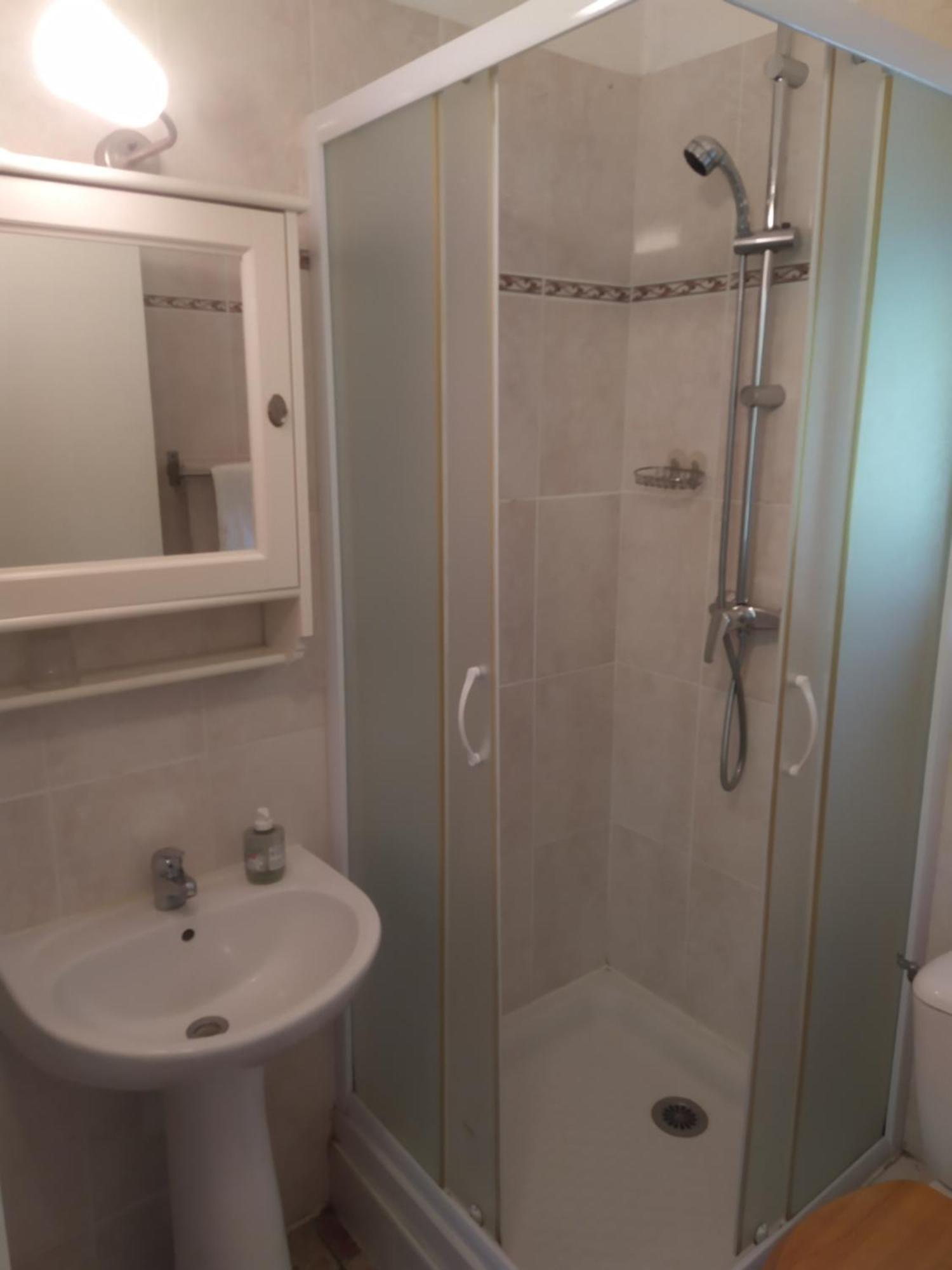 La Grenouille Bed & Breakfast Valleraugue Luaran gambar