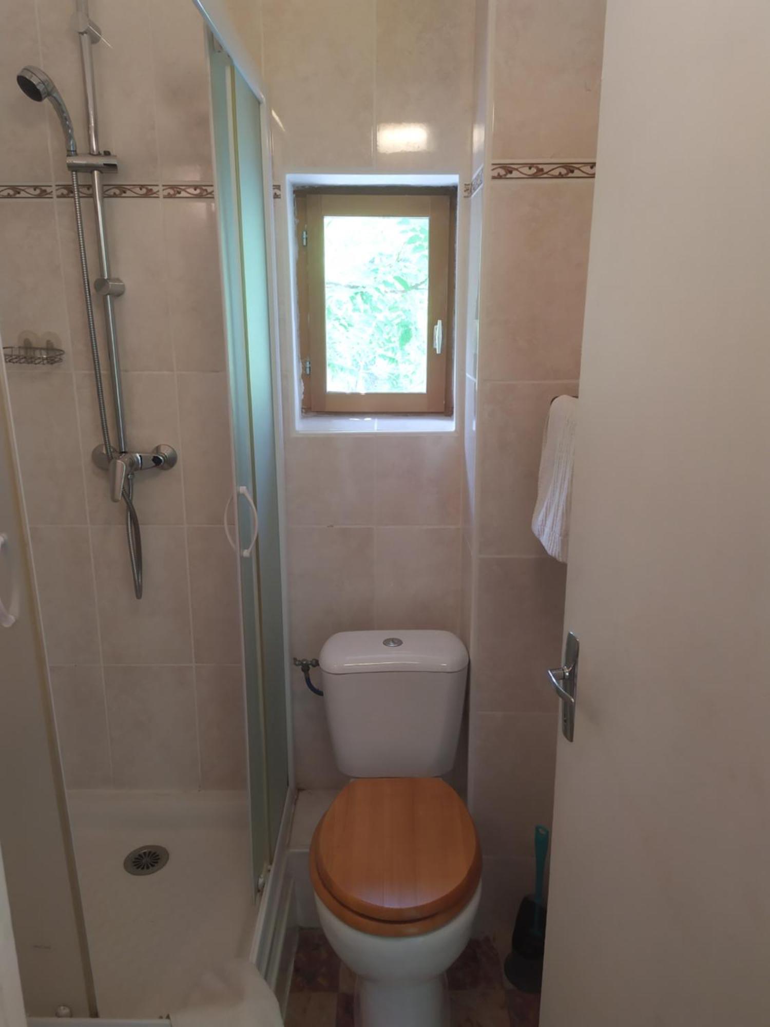 La Grenouille Bed & Breakfast Valleraugue Luaran gambar