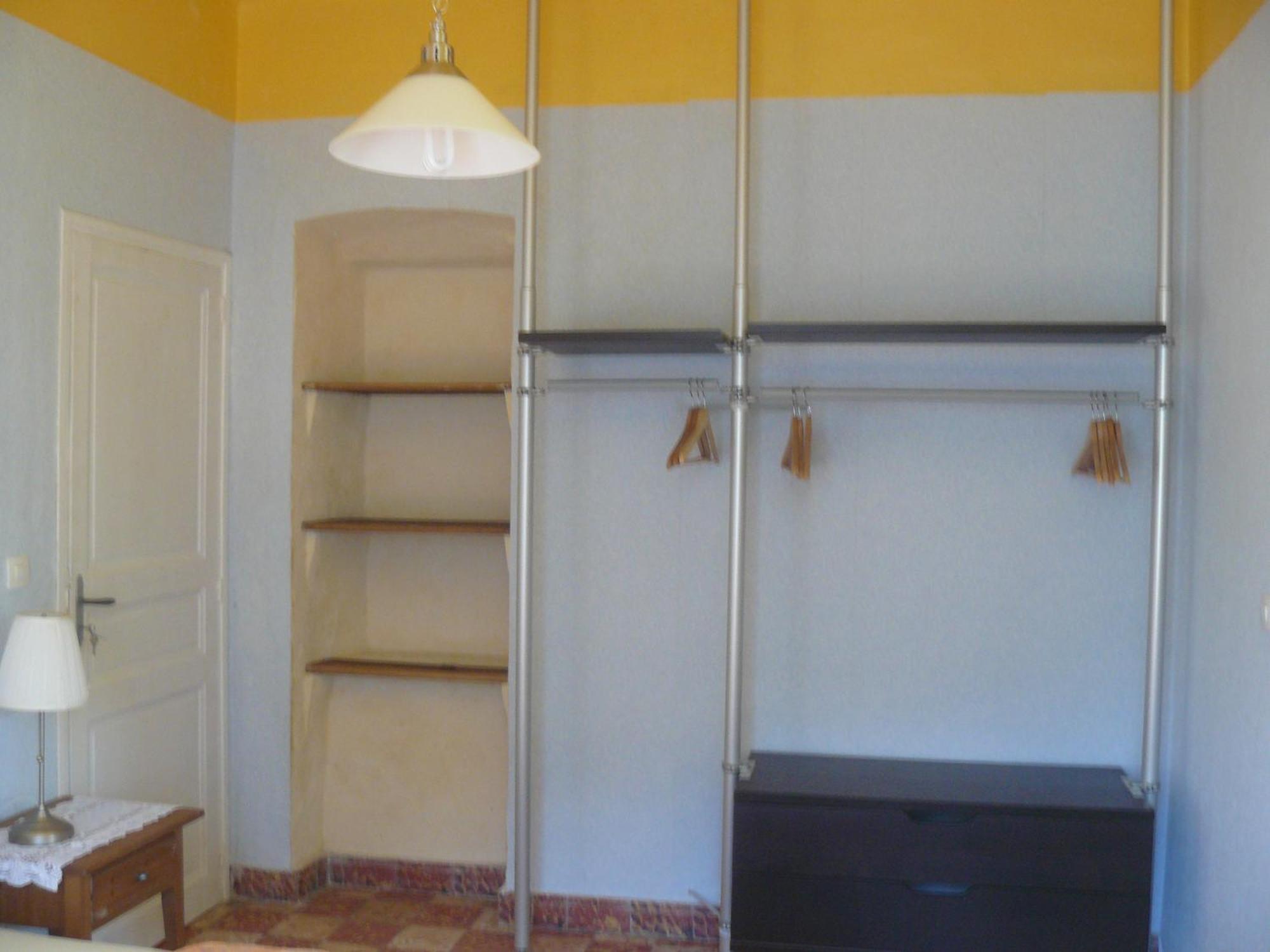La Grenouille Bed & Breakfast Valleraugue Luaran gambar